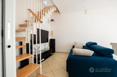 Divano Lima Salvetti 215cm