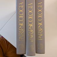 Volumi di Parapsicologia ed Esoterismo