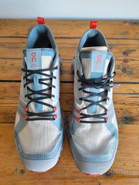Scarpe running on uomo