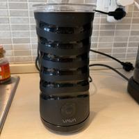 Montalatte Elettrico 4 in 1