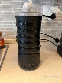 Montalatte Elettrico 4 in 1