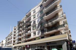 Appartamento - Bari