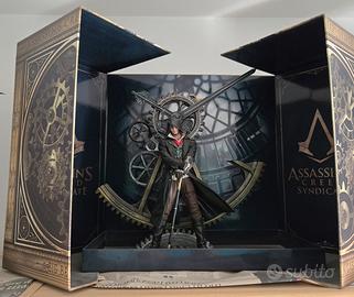 Assassin's Creed Syndacate Collector's edition