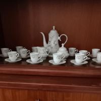 servizio da caffè da 12 