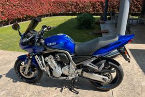 Yamaha Fazer 1000