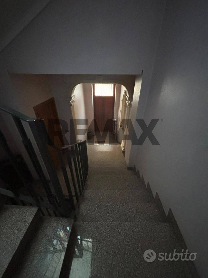 Appartamento – Ragusa, Cappuccini - Altro
