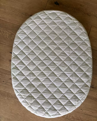 Materasso lettino/culla STOKKE sleepi mini