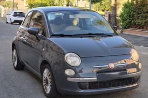 Fiat 500 Twinair Turbo Sport