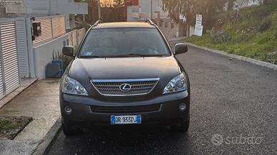 Lexus RX400h 2008