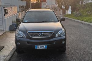 Lexus RX400h 2008