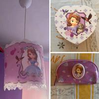 Articoli principessa Sofia