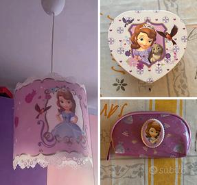 Articoli principessa Sofia