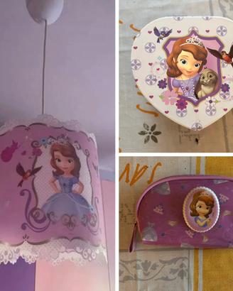 Articoli principessa Sofia