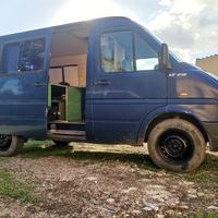 Volkswagen lt 28