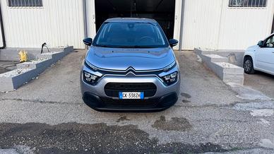 Citroen C3 PureTech 83 S&S Feel