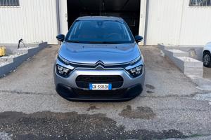 Citroen C3 PureTech 83 S&S Feel