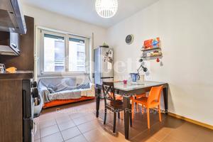 Via MARCONI - BOLOGNA - QUADRILOCALE