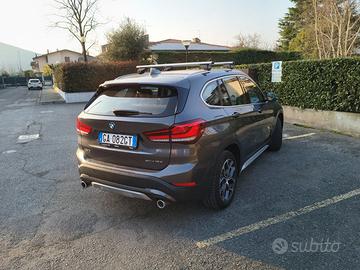 BMW X1 sdrive18D XLine gennaio 2020