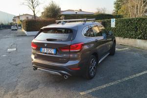 BMW X1 sdrive18D XLine gennaio 2020