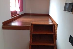 Mansardina monolocale