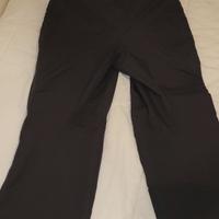 Pantalone sportivo sci snowboard