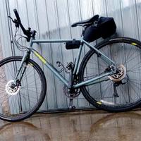 Genesis Croix de Fer 10 FB Gravel - Taglia M