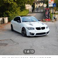 2012 BMW 320D E99 MSPORT