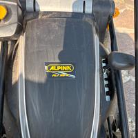 Tagliaerba elettrico alpina AL1 38E