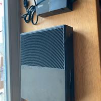 Xbox one