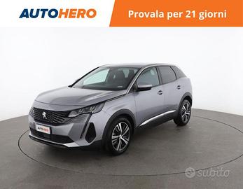 PEUGEOT 3008 FT21315