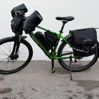 E-Mtb Scott Aspect Tg’L