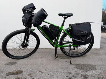 E-Mtb Scott Aspect Tg’L