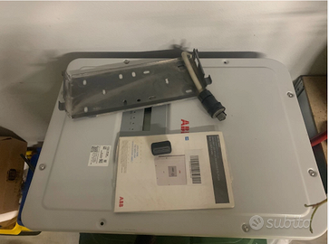 inverter fimes abb 3,3kw