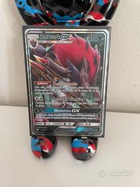 carta pokemon