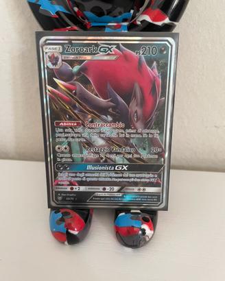 carta pokemon