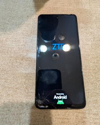 zte Blade a75