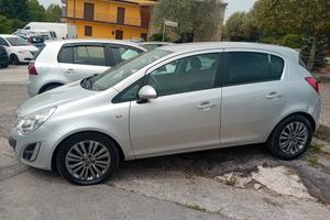 Opel Corsa 1.3 CDTI ecoFLEX Start&Stop 5 porte