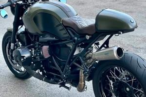 BMW R Nine T