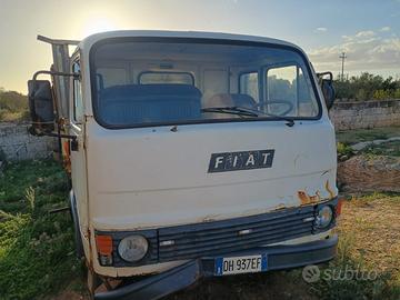 Fiat OM 40
