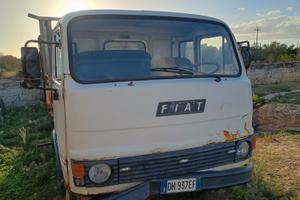 Fiat OM 40