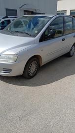 FIAT Multipla 2ª serie - 2009