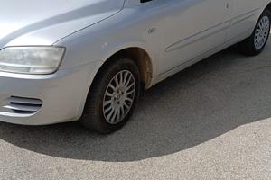 FIAT Multipla 2ª serie - 2009