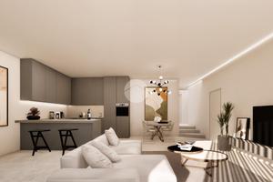 PORZIONE DI QUADRIFAMILIARE A SALA BAGANZA