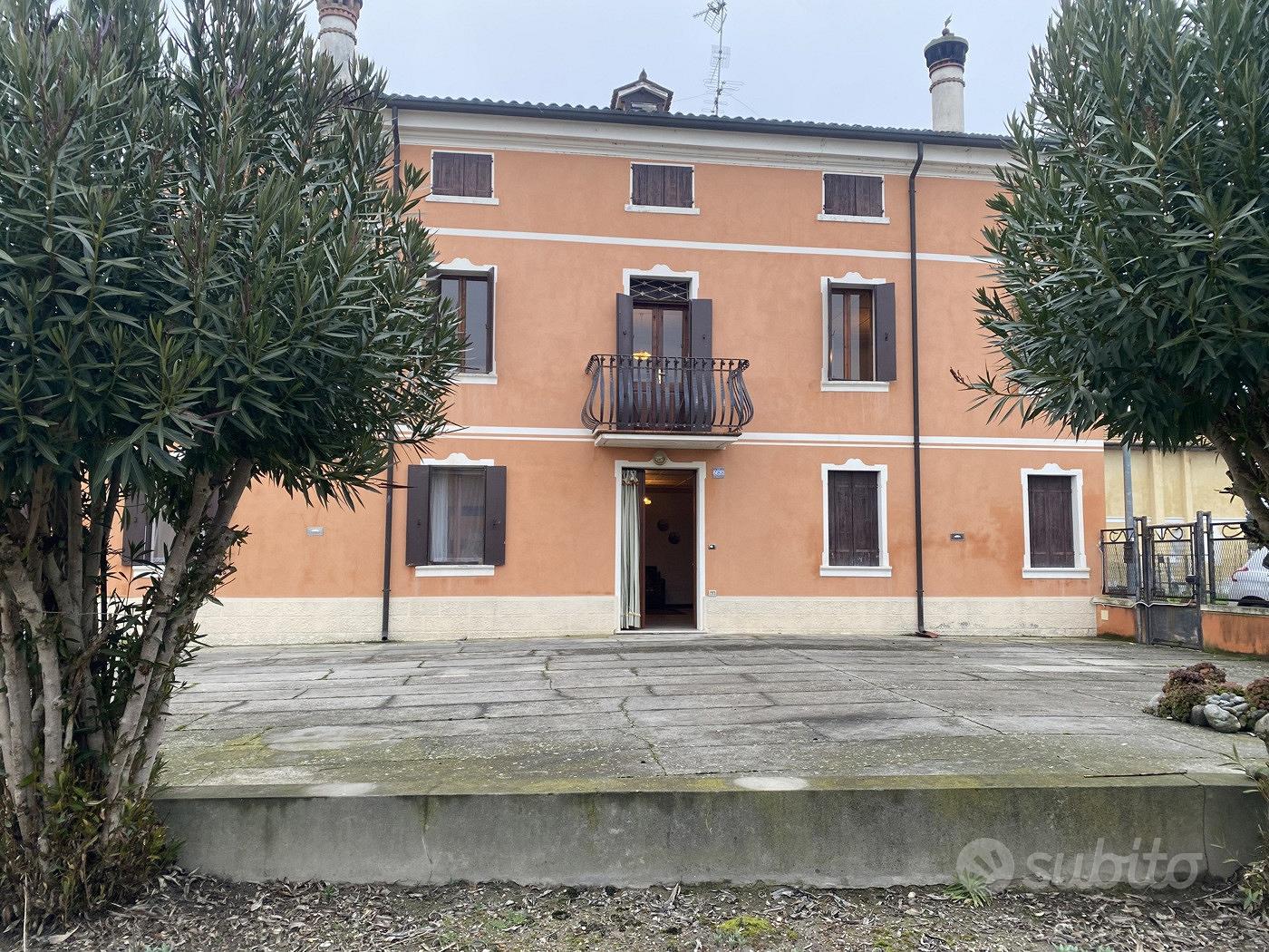 Villa o villino Trecenta [Cod. rif TREC02VRG] - Vista 2