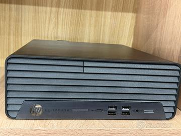Hp elitbook 805 g6 ryzen 3 8gb 256 ssd 4350g