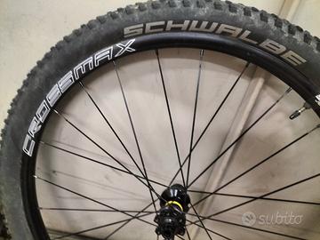 ruote mtb