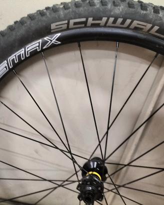ruote mtb