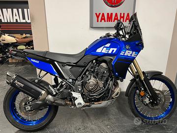 Yamaha t700