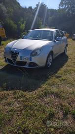 Alfa Romeo Giulietta 2.0 140CV