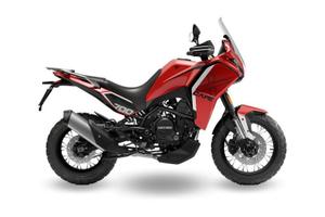 Moto Morini X-Cape 700 RAGGI